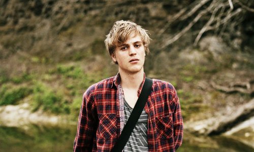 Johnny Flynn Cover Image
