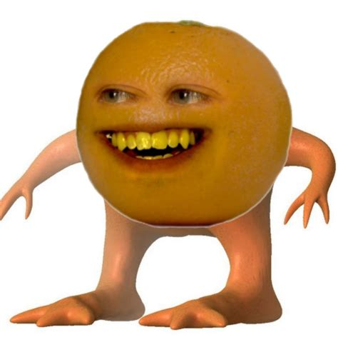 Oude versies voor Android Annoying Orange Episodes Aptoide