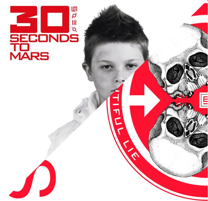 30 seconds to mars lie. 30 Seconds to Mars обложка. 30 Seconds to Mars Thirty seconds to Mars обложка. 30 Seconds to Mars обложки альбомов. 30 Seconds to Mars Постер.