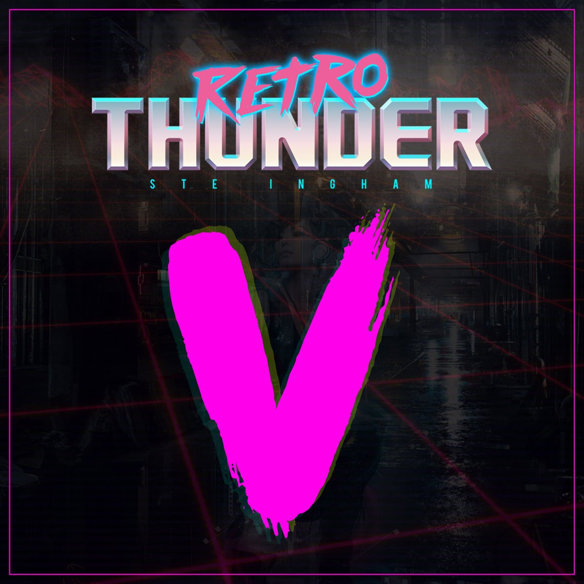 Fatal thunder. Retro thunder. thunder песня. thunder music. onlymuzik картинки.