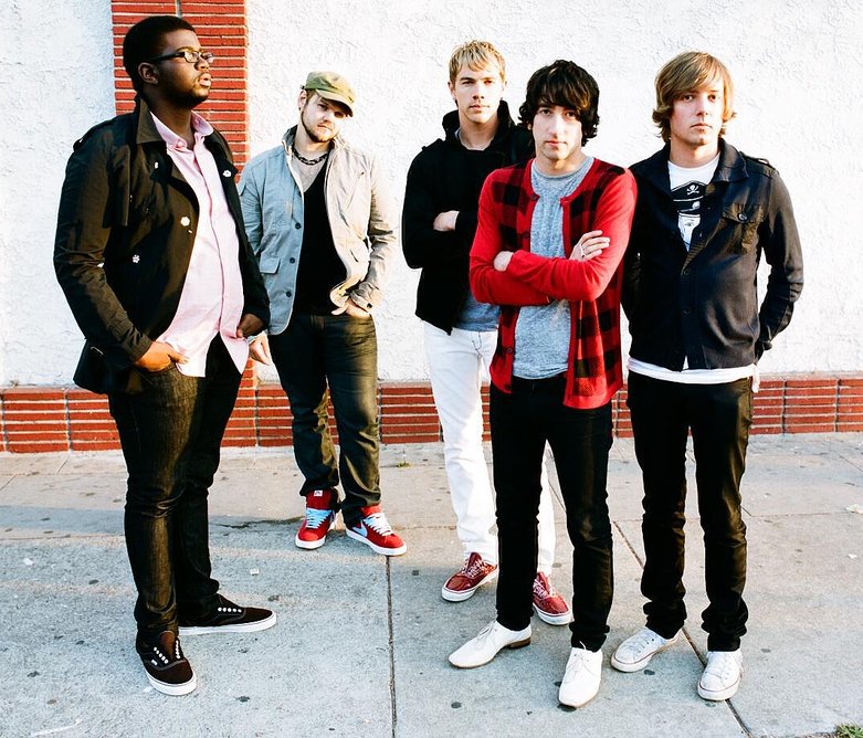 Plain White T's music, videos, stats, and photos Last.fm