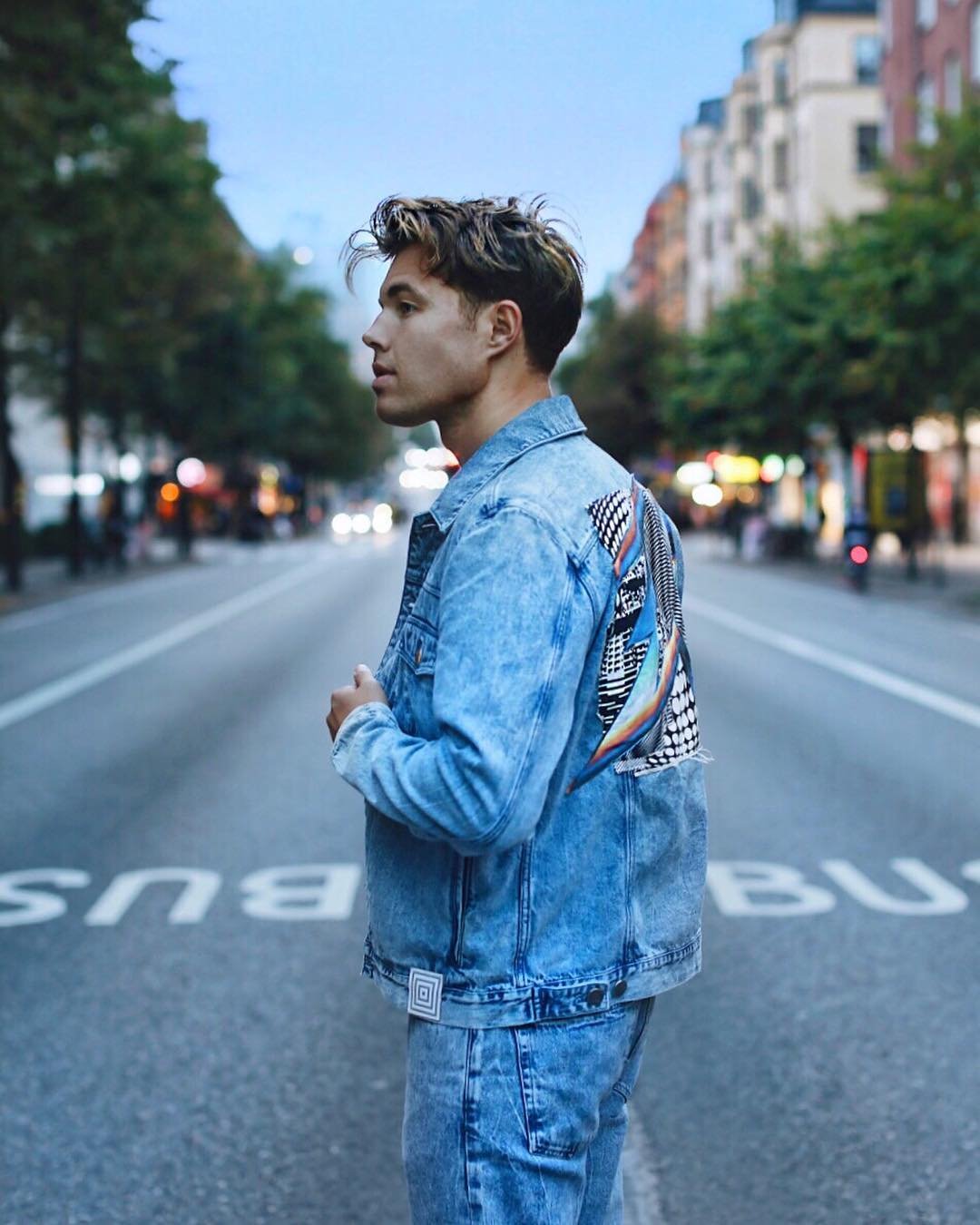 Andreas Wijk