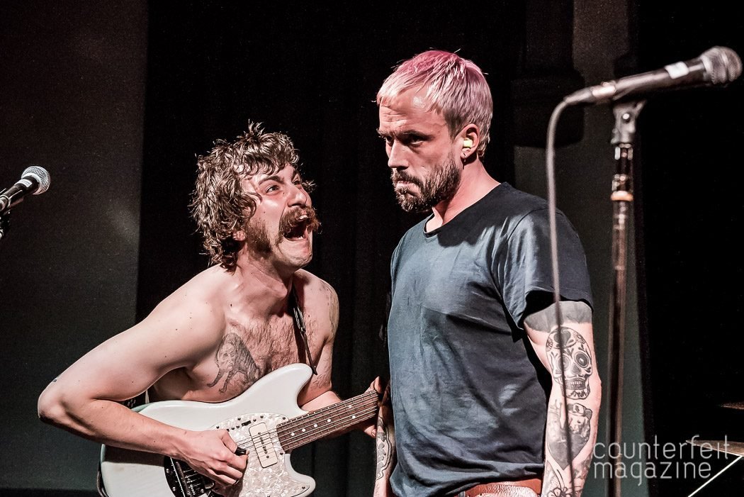 IDLES Música, videos, estadísticas y fotos Last.fm