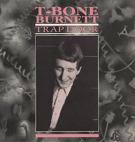 t-bone burnett albums