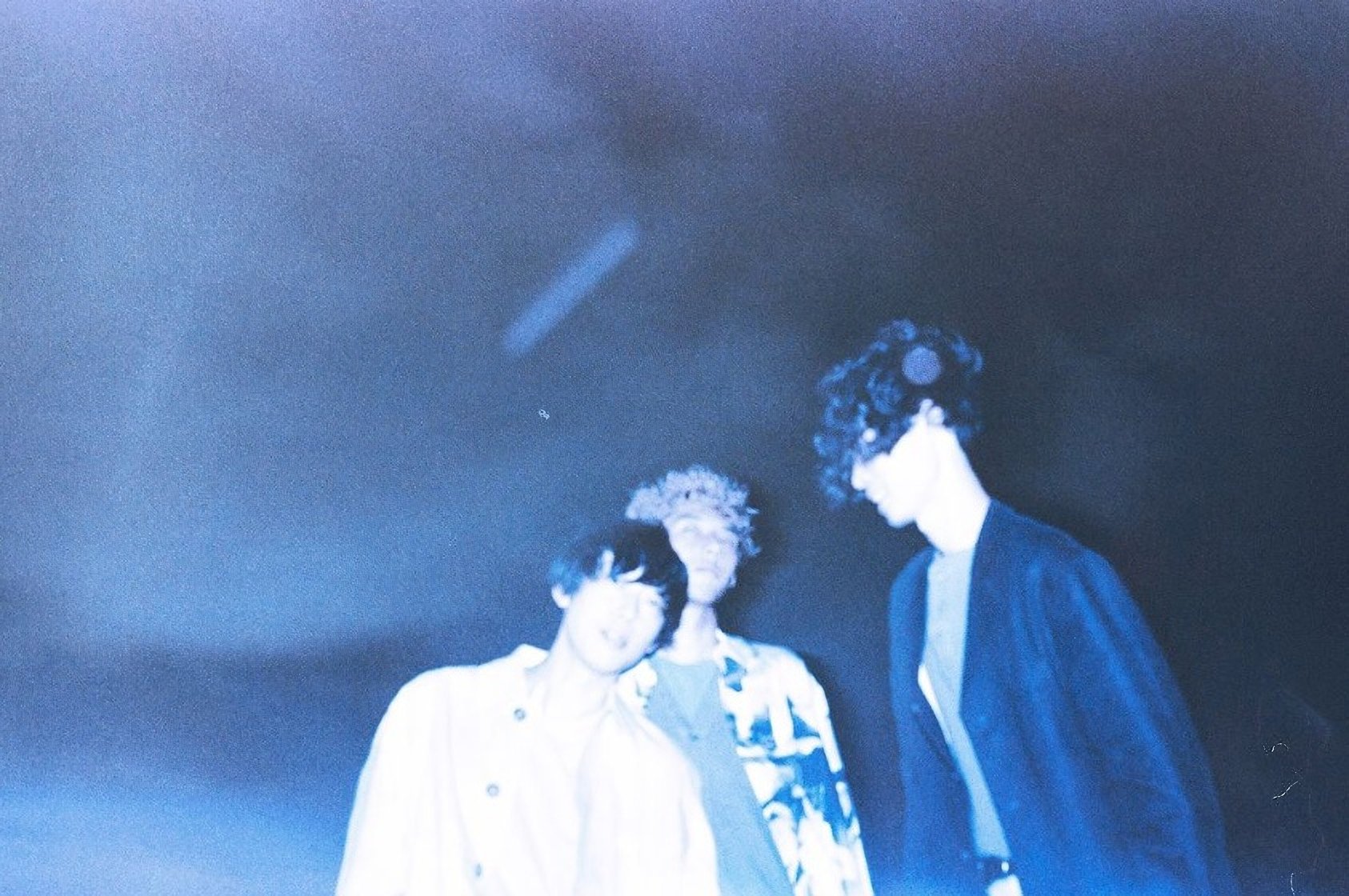 ミュージシャン HER アリシア・キーズ、アッシャー等も絶賛！“ザ・フューチャー・オブ・R&B