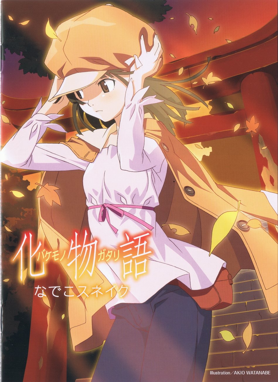 Ren Ai Circulation Sengoku Nadeko Hanazawa Kana Last Fm