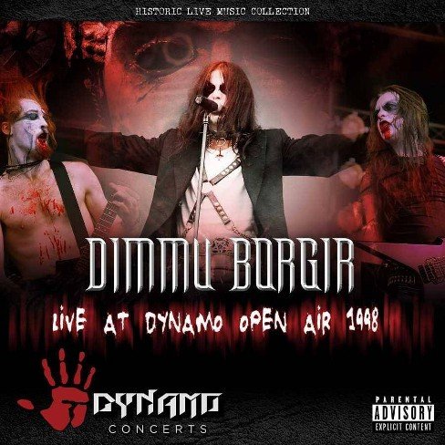 Dimmu Borgir, Metal Wiki