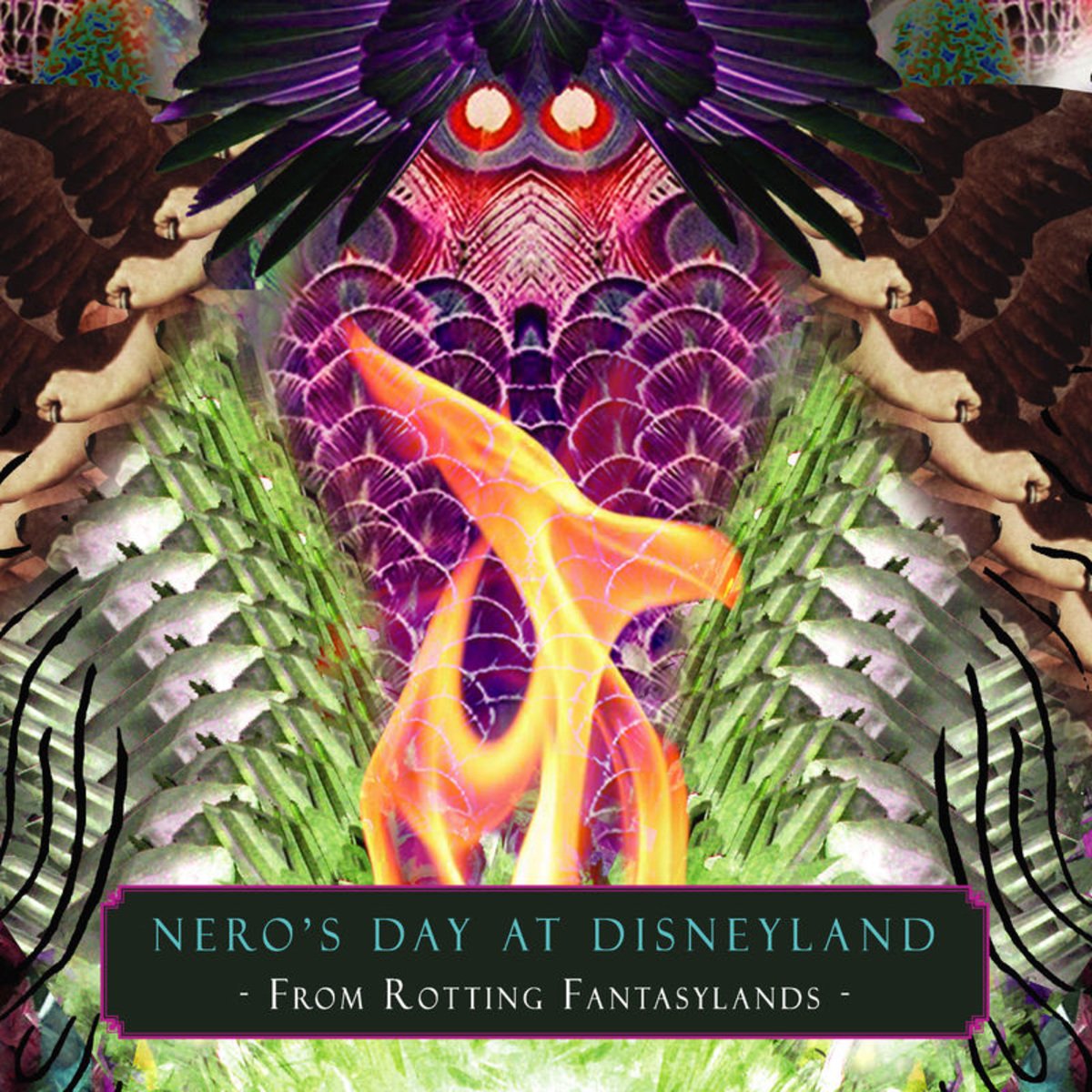 песня action winter journey. Sprawling idiot effigy nero's day at disneyland. Nero s day at disneyland. Nero's day at disneyland - from rotting fantasylands. песня action winter journey.