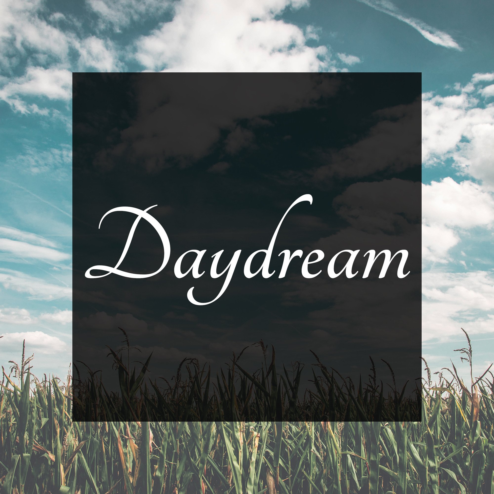 Песня мечта на английском. Daydream. Daydream слушать. Чешская мечта обложка. Альбом мечты фото.