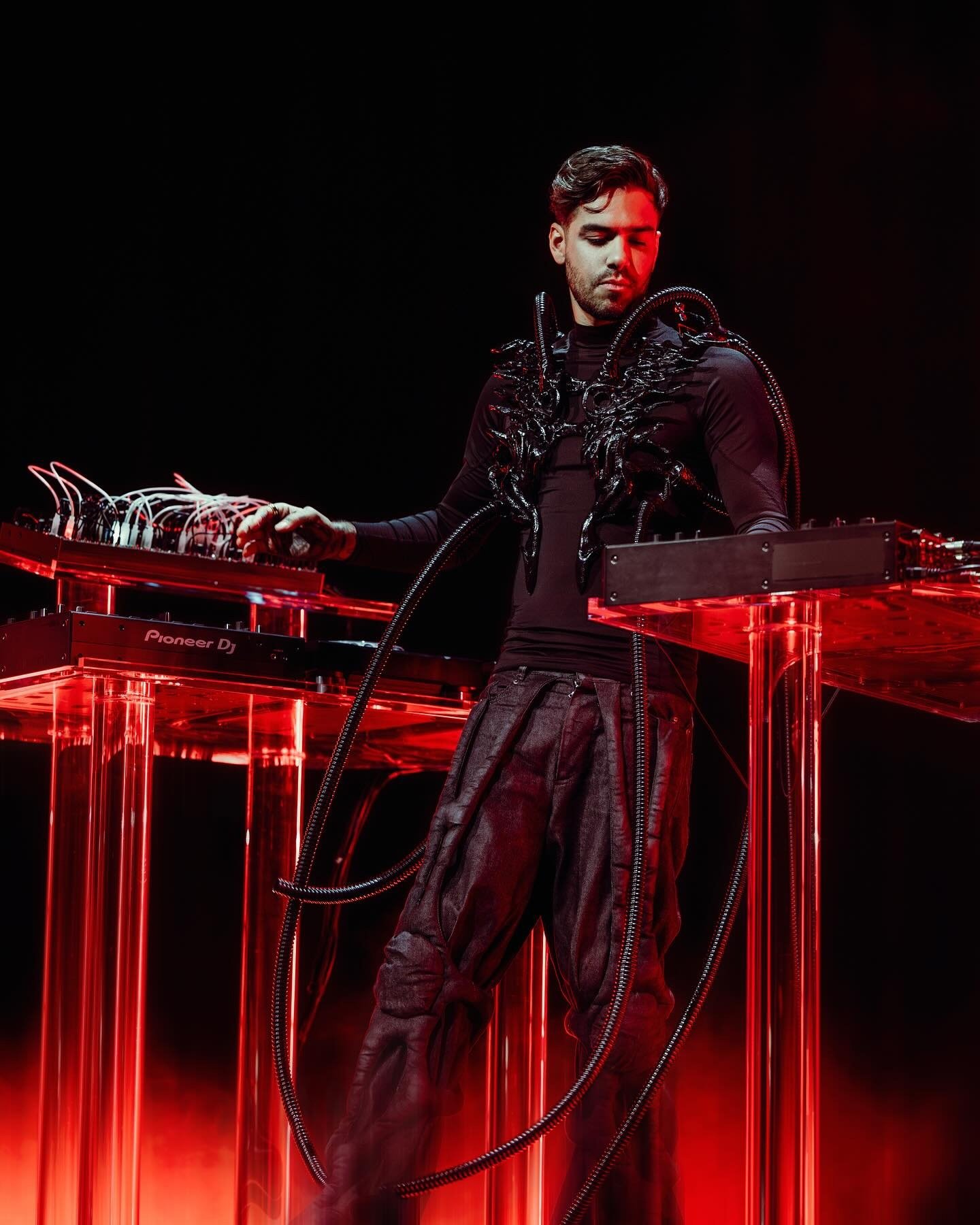 Cover Anyma ft.Joji - Beautiful