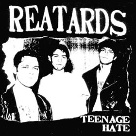 the reatards teenage hate music the reatards teenage hate music