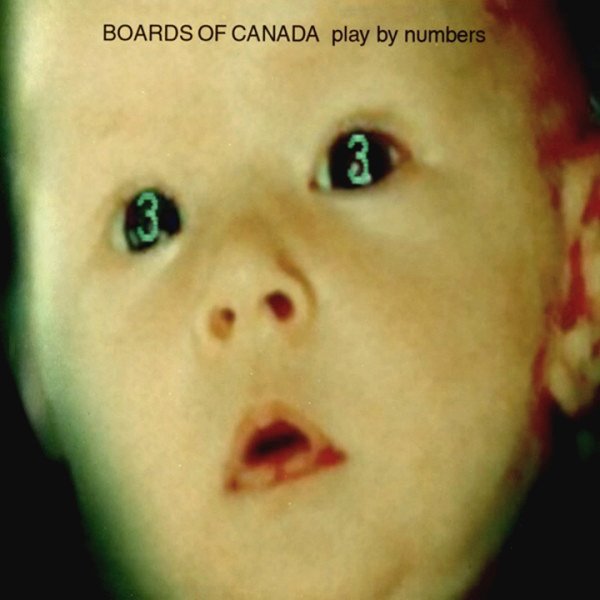 Play by Numbers — Boards of Canada | Last.fm