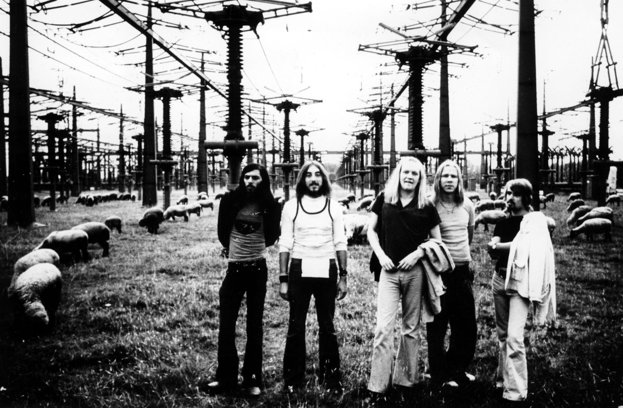 Wallenstein Musik, Videos, Statistiken und Fotos Last.fm