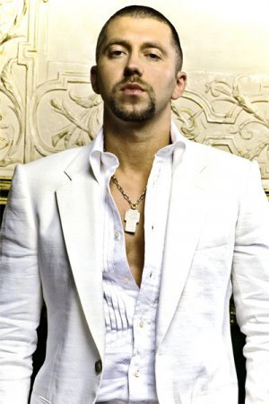 Серёга music, videos, stats, and photos | Last.fm
