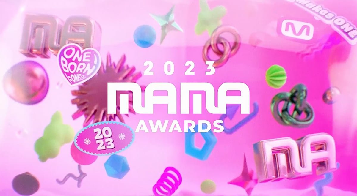 2023 MAMA Awards at Tokyo Dome (Tokyo) on 28 Nov 2023 | Last.fm
