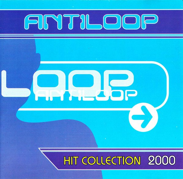 2000 collection. Antiloop start Rockin. Antiloop - Hit collection (2000). Antiloop LP. Обложки Hits 2000.