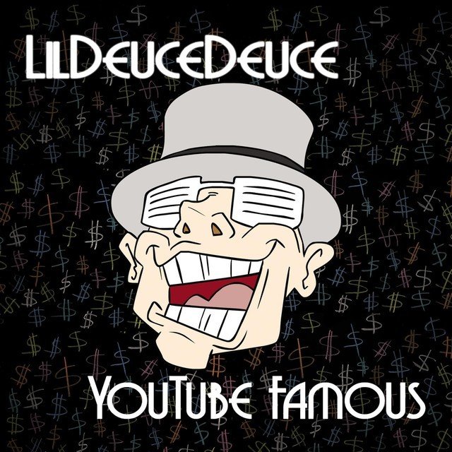 Famous youtube