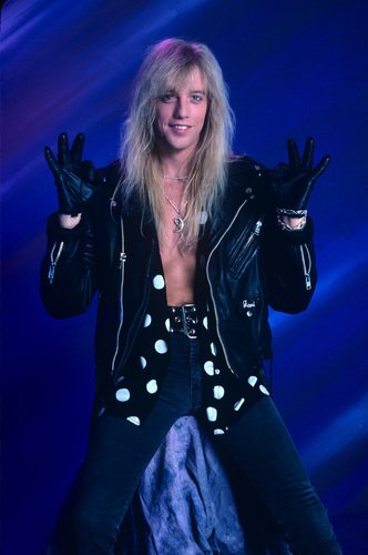 jani lane