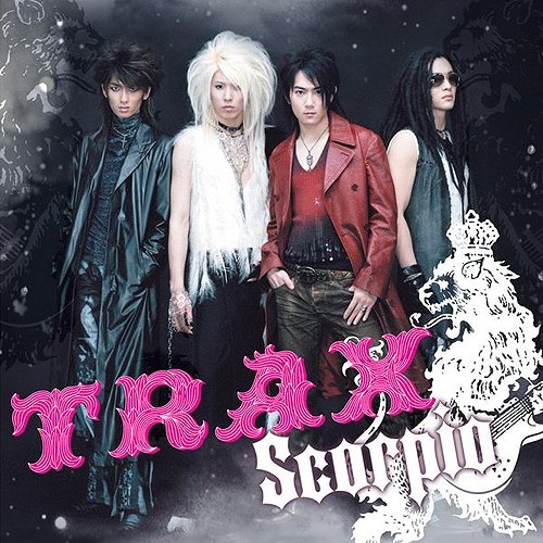 Scorpio — Trax | Last.fm