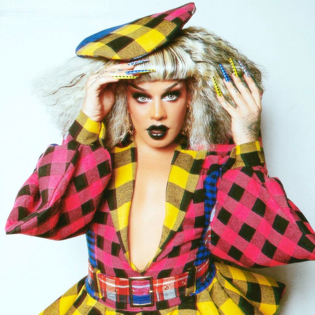 Gloria Groove music, videos, stats, and photos Last.fm