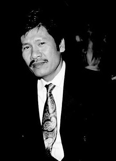 Từ Công Phụng biography | Last.fm