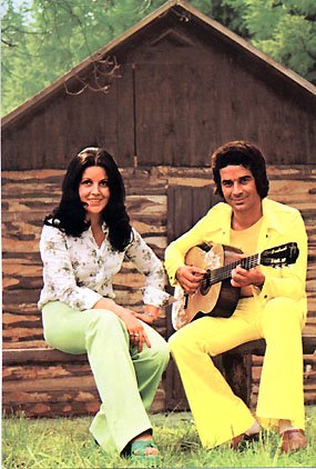 Renate und Werner Leismann: Musik, Videos, Statistiken und Fotos | Last.fm