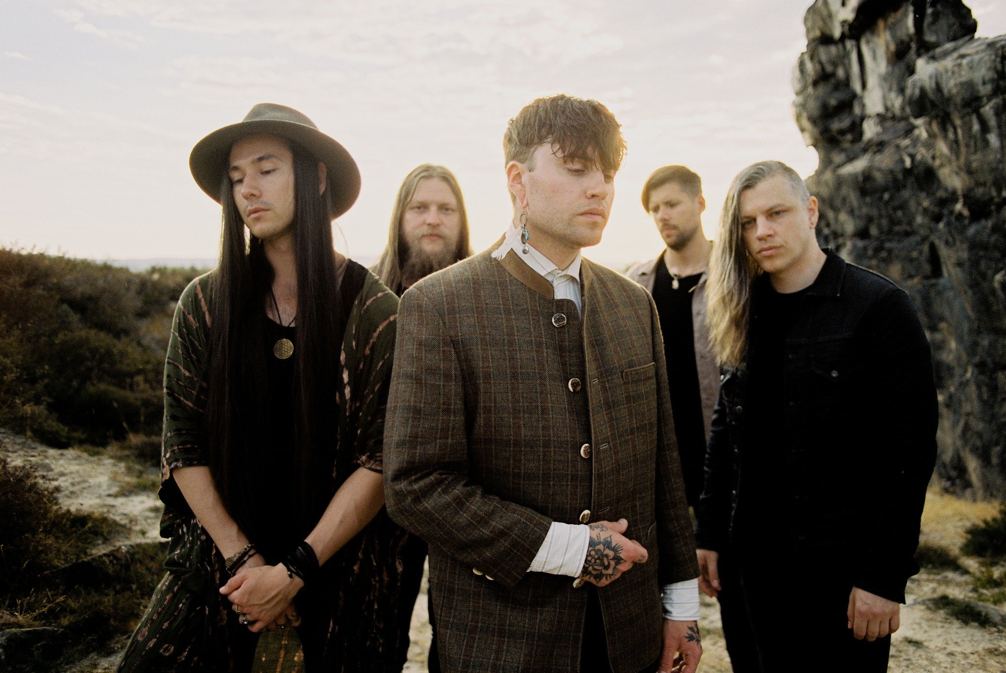 Imminence Profile Picture