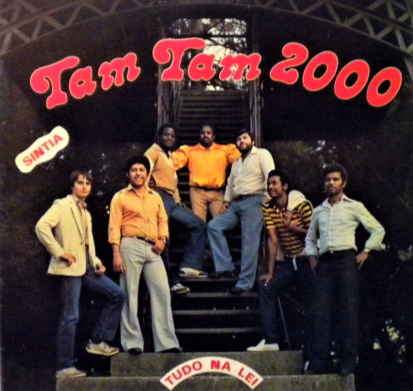 Tam-Tam 2000 biography | Last.fm