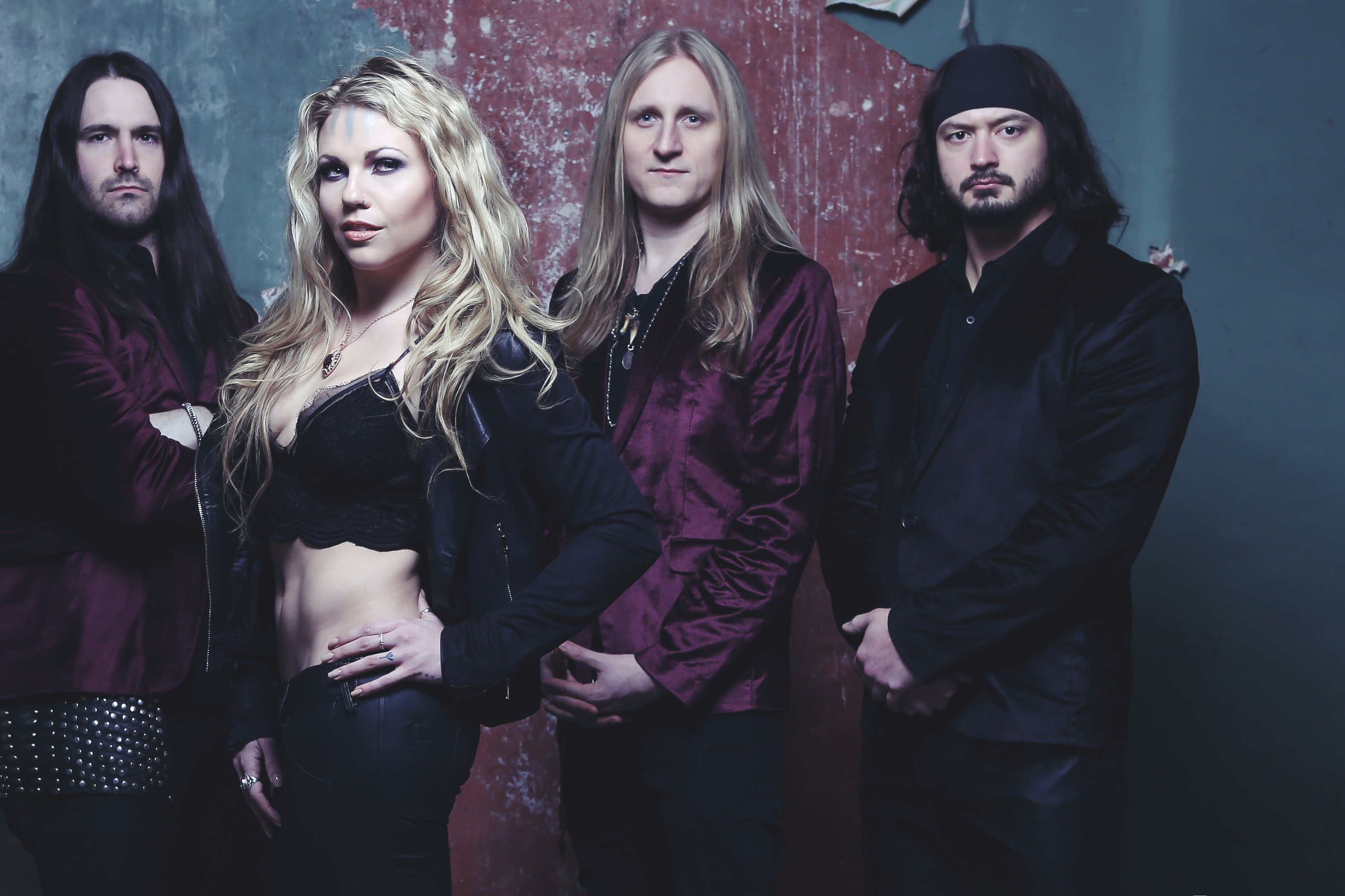 Kobra and the Lotus music, videos, stats, and photos Last.fm Kobra and the Lotus music, videos, stats, and photos Last.fm