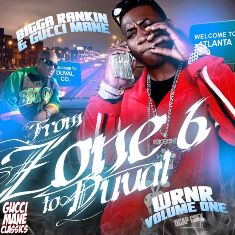From Zone 6 To Duval — Gucci Mane | Last.fm