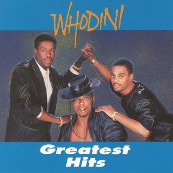 洋楽 Whodini The JIVE Collection Volume 1 CD Whodini – The Jive Collection / Volume 1 | Releases | Discogs