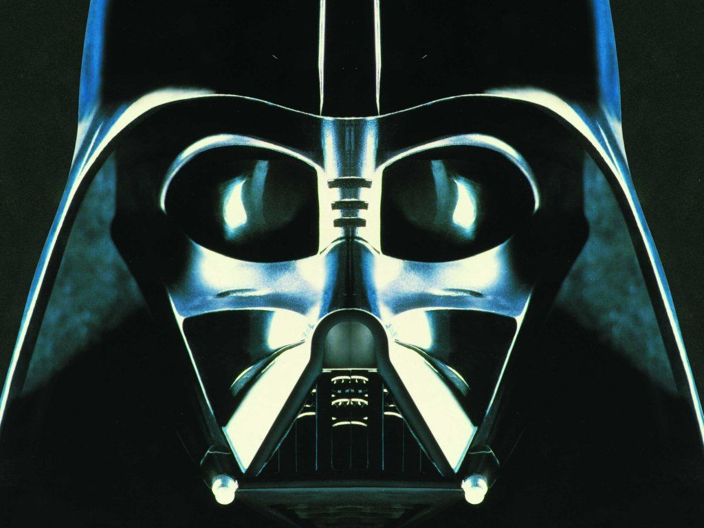 Darth vader theme