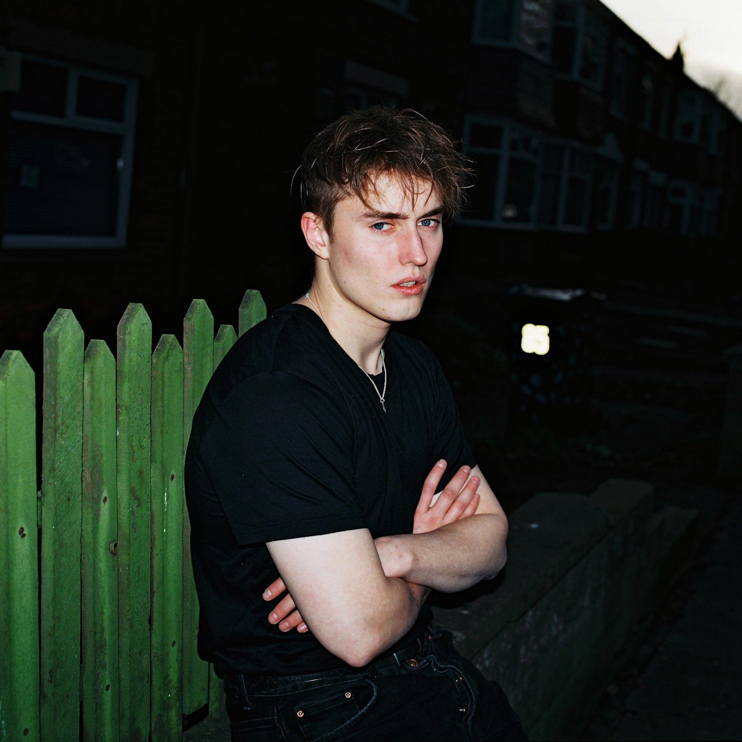 Sam Fender music, videos, stats, and photos | Last.fm