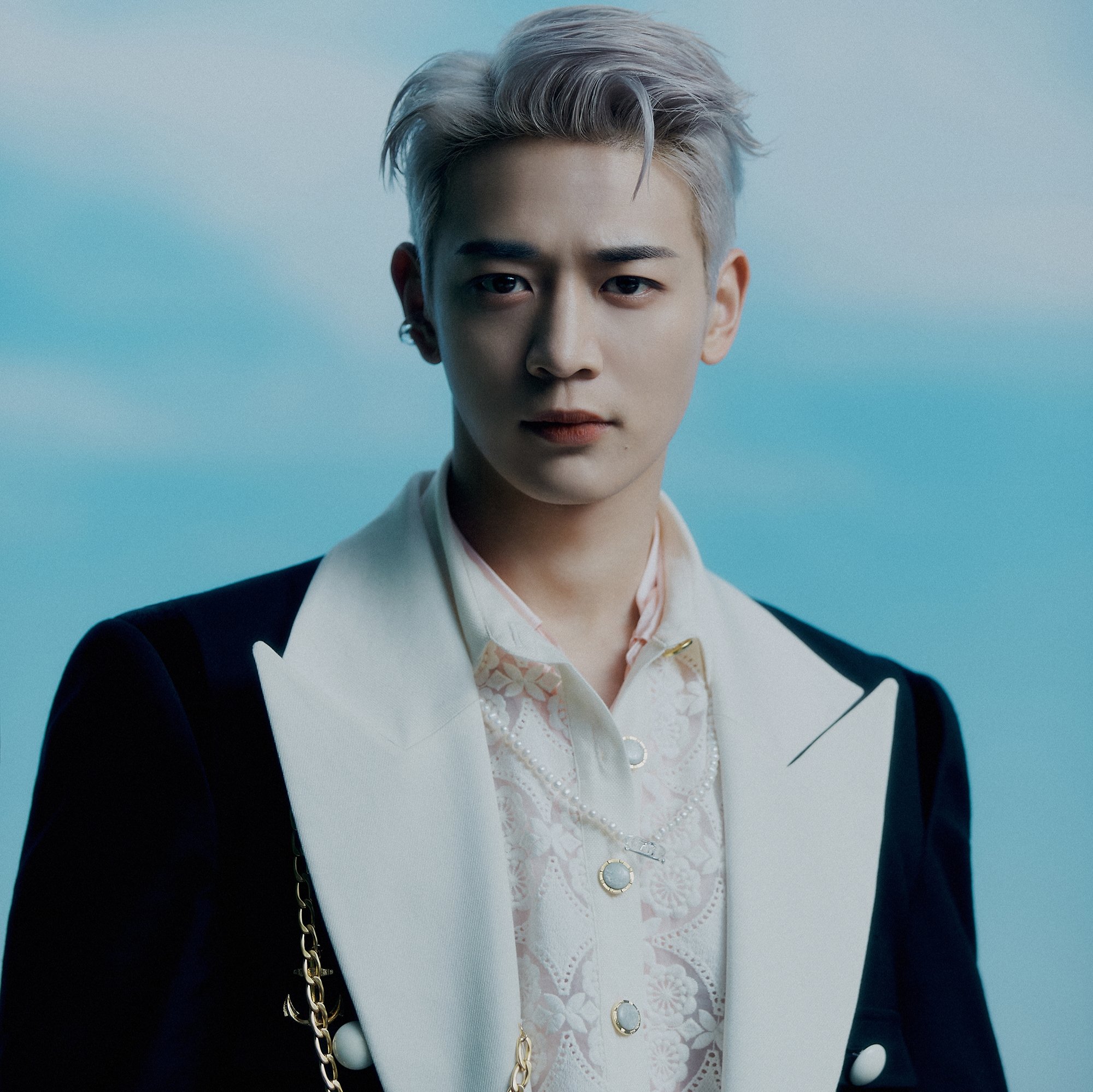 Minho Age Hometown Biography Last Fm