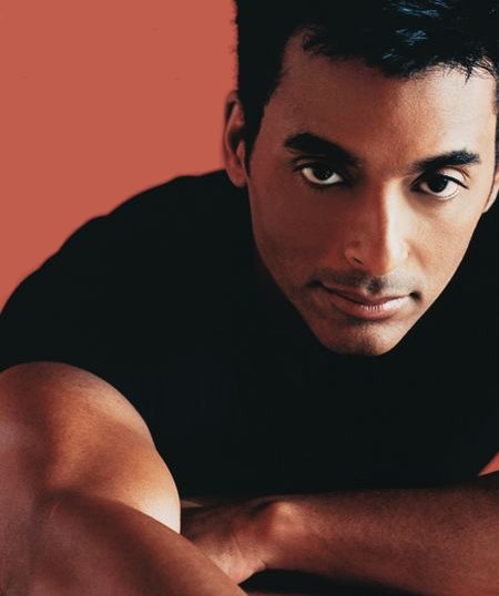 Jon Secada Photos (1 of 21) | Last.fm