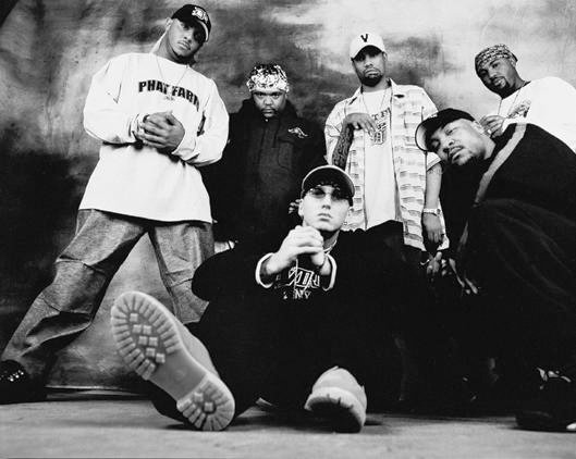 D12 music, videos, stats, and photos | Last.fm