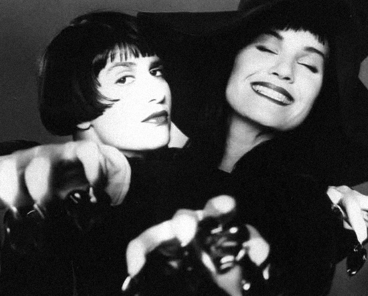 Shakespears Sister