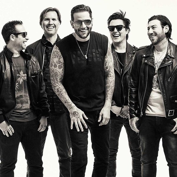 Avenged Sevenfold music, videos, stats, and photos | Last.fm