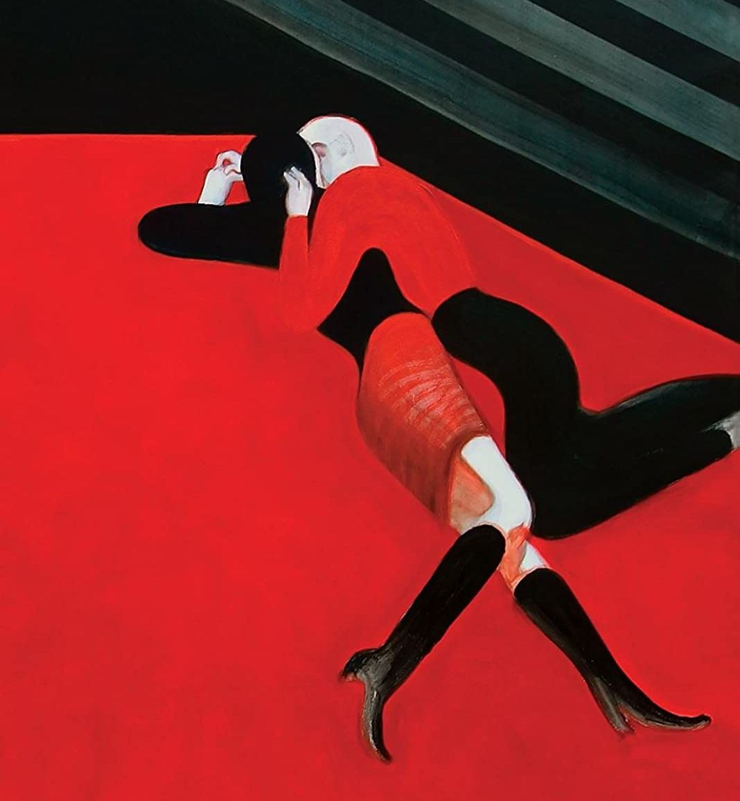 Martin dupont inside out