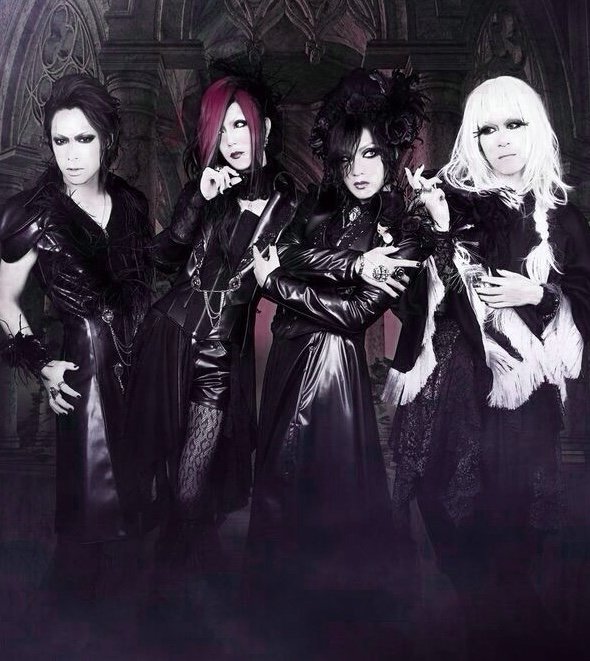 Femme Fatale music, videos, stats, and photos | Last.fm