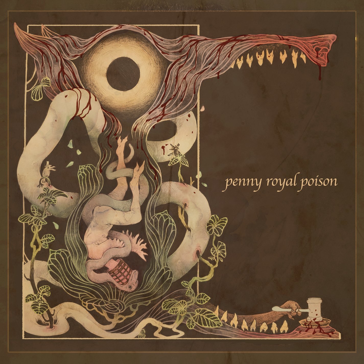 Penny Poison