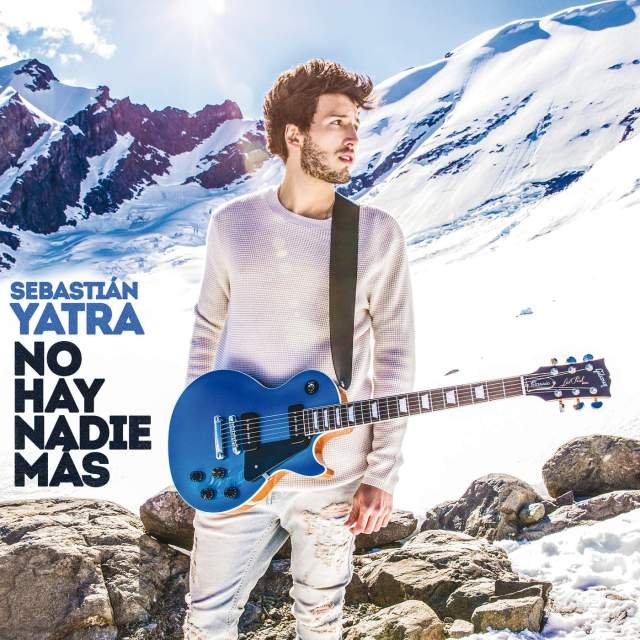 No Hay Nadie Más — Sebastian Yatra | Last.fm