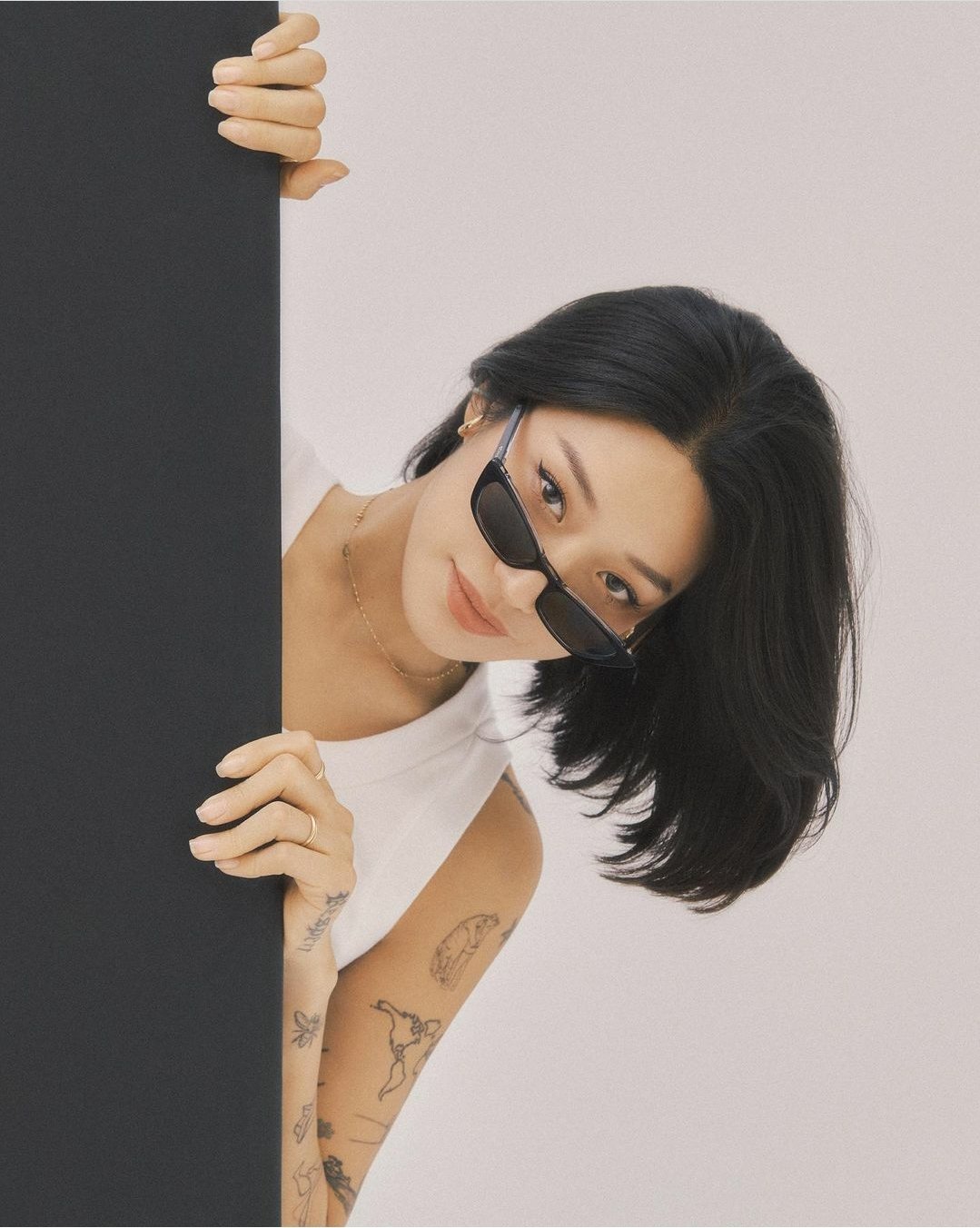 Han Jan Edit Peggy Gou Last Fm