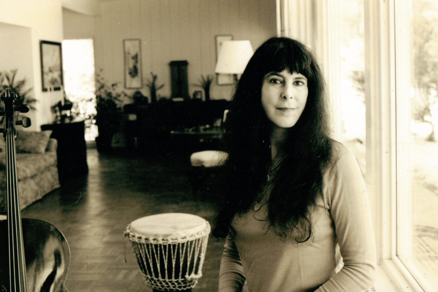 Kali. Z. Fasteau Profile Picture