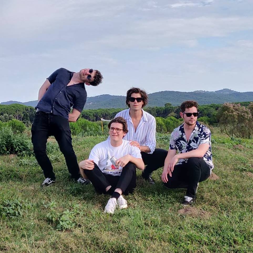 Sons music, videos, stats, and photos | Last.fm
