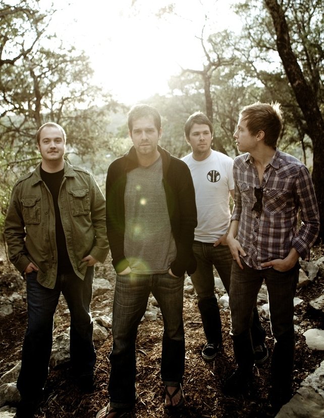 The last band