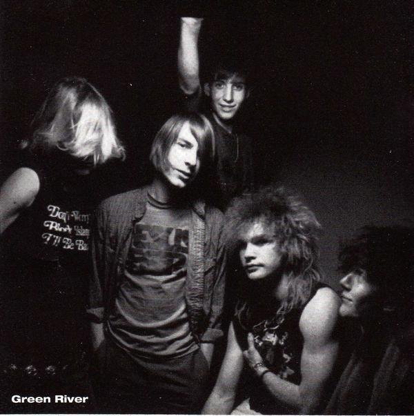 Green River music, videos, stats, and photos | Last.fm