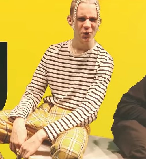 BaRRy music, videos, stats, and photos Last.fm