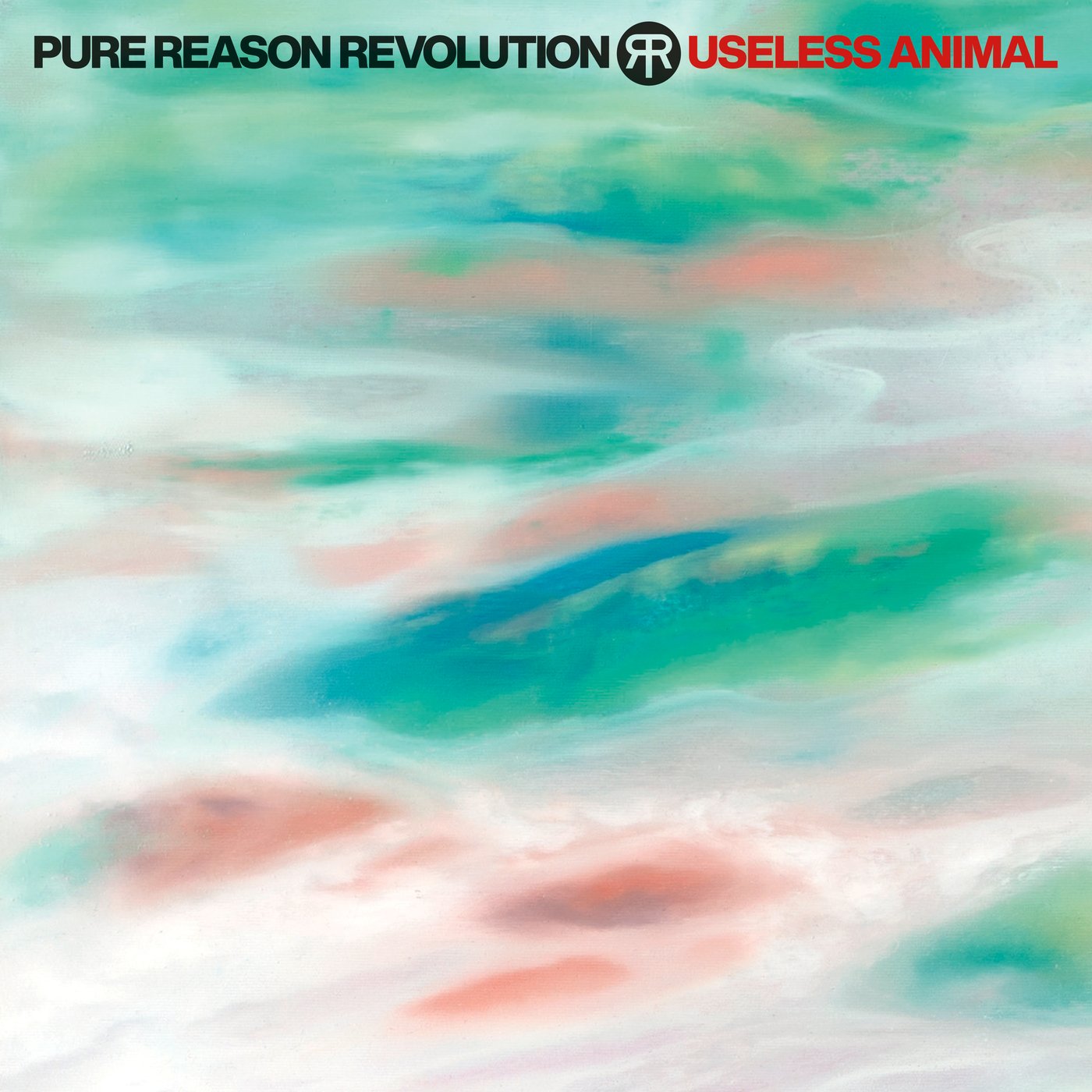 Pure reason revolution coming up to consciousness. Pure reason revolution coming up to consciousness