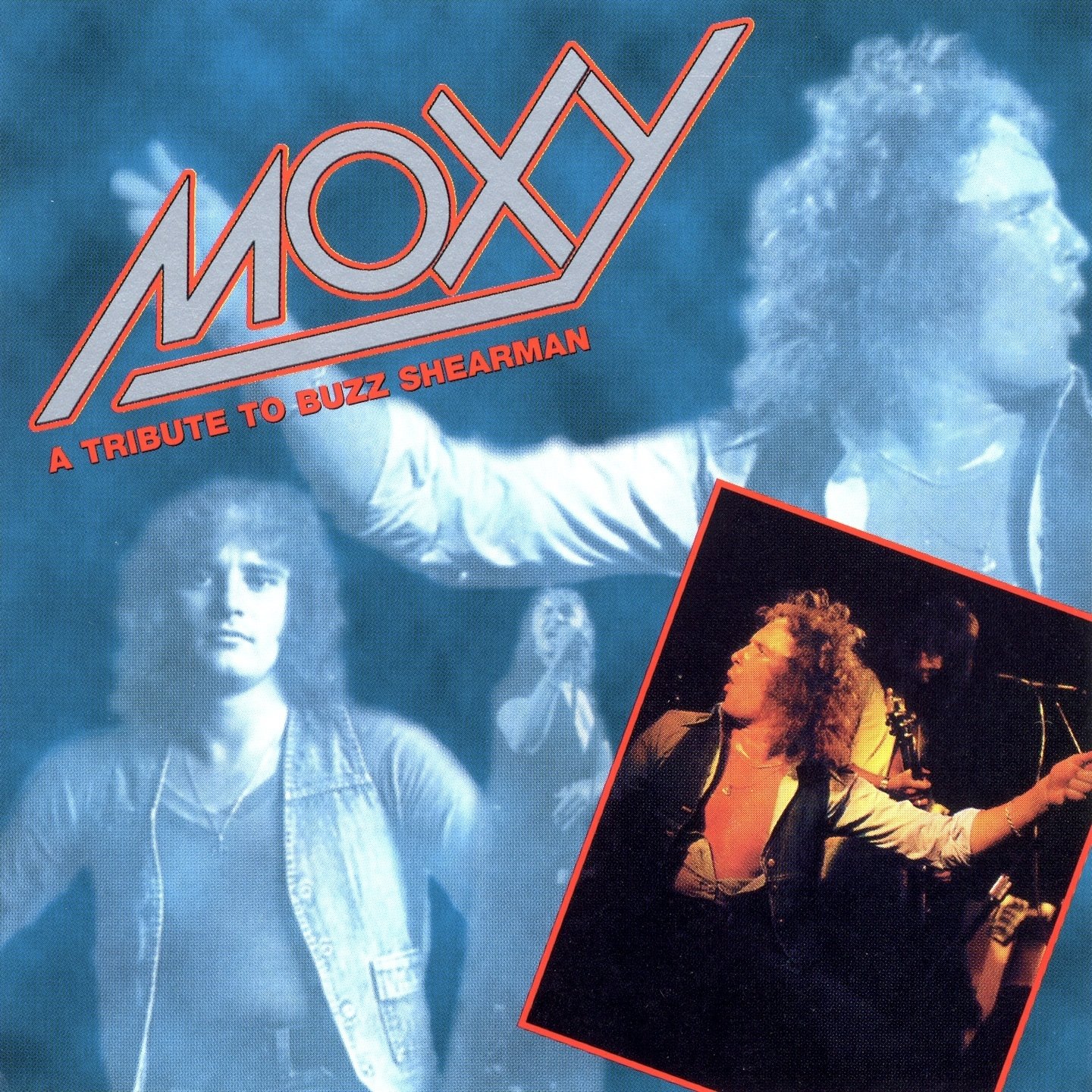 Moxy Minx